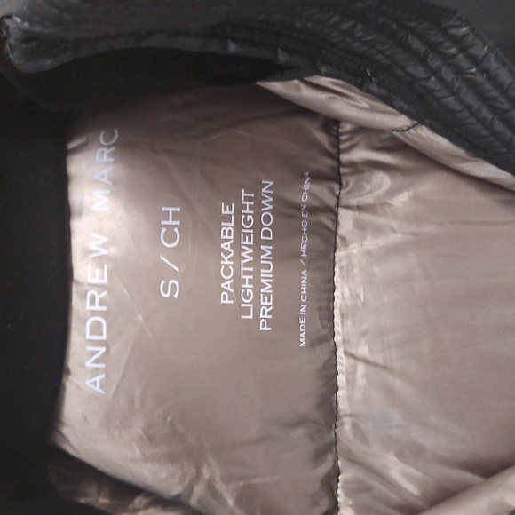 Jacket - Picture 2 of 3